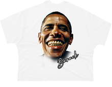 Load image into Gallery viewer, Barack