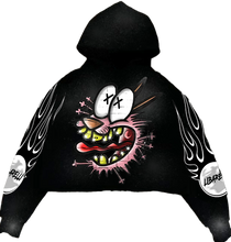 Load image into Gallery viewer, New Courage Hoodie