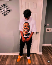 Load image into Gallery viewer, Barack