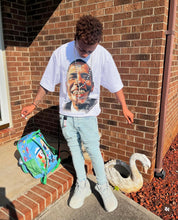 Load image into Gallery viewer, Barack
