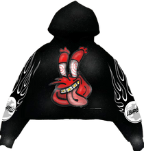 Load image into Gallery viewer, Krabs Hoodie