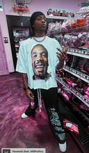 Load image into Gallery viewer, M.L.K.