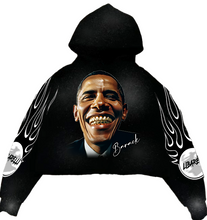 Load image into Gallery viewer, Barack Hoodie