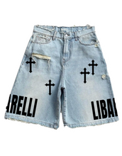 Load image into Gallery viewer, Jorts