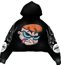 Load image into Gallery viewer, Dexter Hoodie