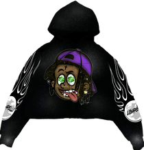 Load image into Gallery viewer, Dj Hoodie