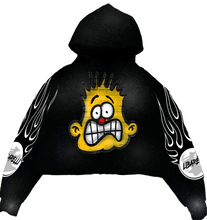 Load image into Gallery viewer, Frenzy Hoodie