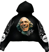 Load image into Gallery viewer, George Washington Hoodie