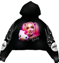 Load image into Gallery viewer, Harley Hoodie
