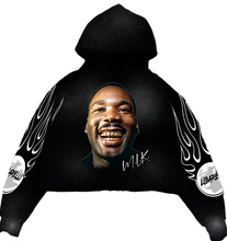 Load image into Gallery viewer, M.L.K. Hoodie