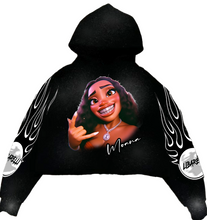 Load image into Gallery viewer, Moana Hoodie