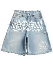 Load image into Gallery viewer, Jorts