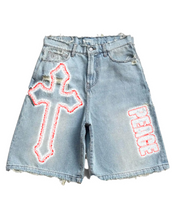 Load image into Gallery viewer, Jorts