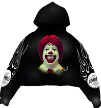 Load image into Gallery viewer, Ronald Hoodie