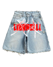 Load image into Gallery viewer, Jorts