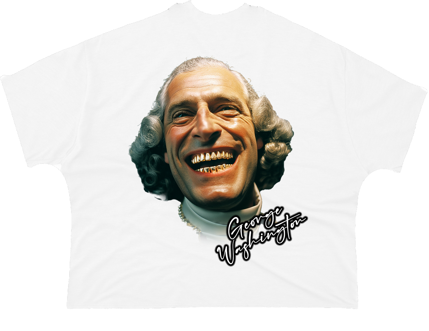 George Washington
