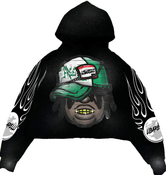 Chief Hoodie