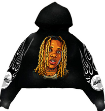 Load image into Gallery viewer, Durk Hoodie
