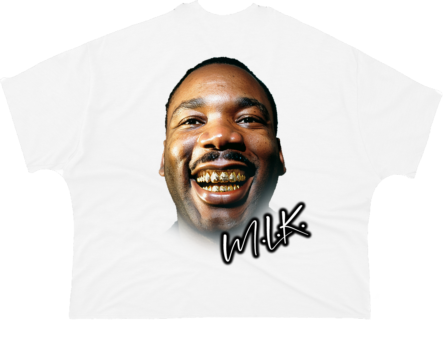 M.L.K. (Pre-Order)