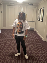 Load image into Gallery viewer, Barack
