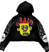 Load image into Gallery viewer, Addict Hoodie
