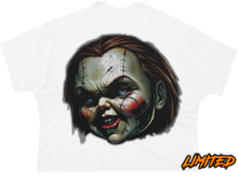 Load image into Gallery viewer, Chucky
