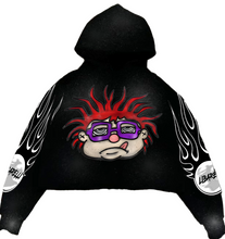 Load image into Gallery viewer, Chuckie Finster Hoodie
