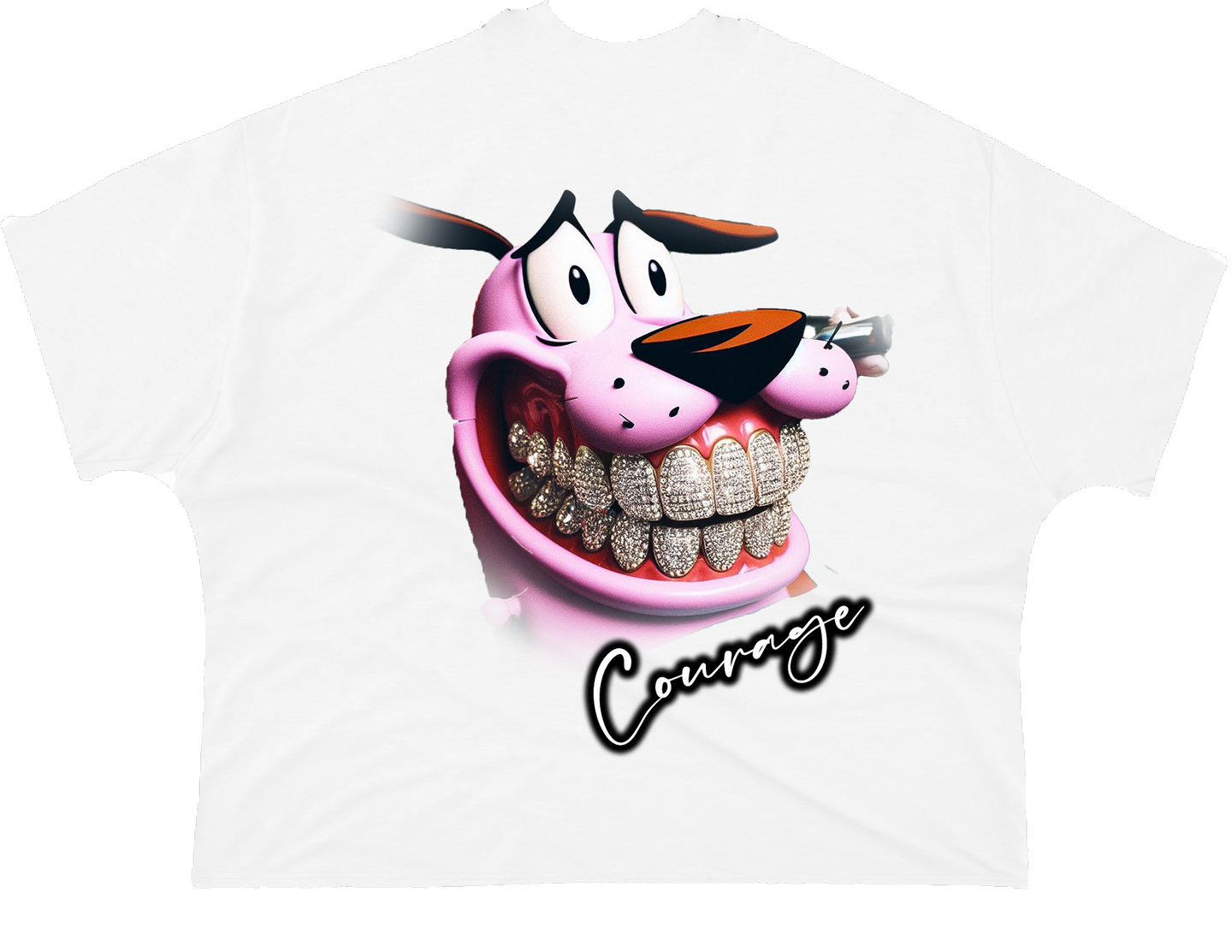 Courage