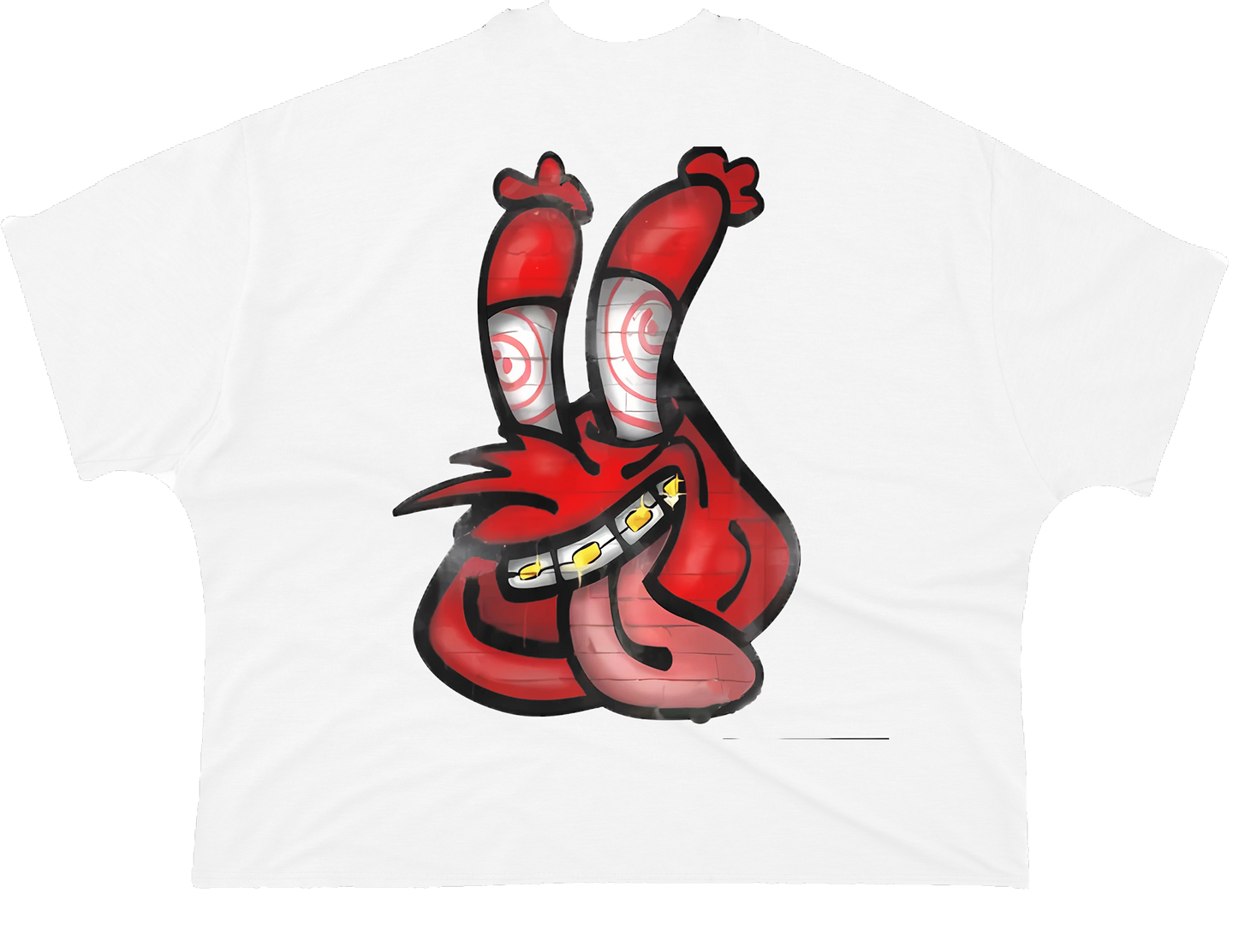 Krabs (Pre-Order)