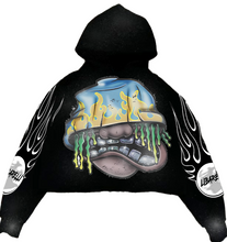 Load image into Gallery viewer, Rocky Hoodie
