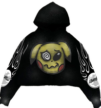 Load image into Gallery viewer, Pikachu Hoodie
