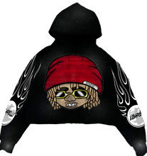 Load image into Gallery viewer, Rhine Hoodie
