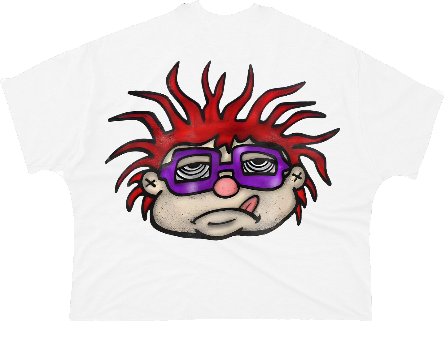 Chuckie Finster