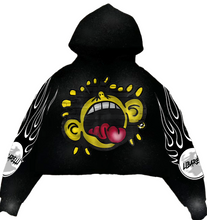 Load image into Gallery viewer, Yellboy Hoodie (pre-order)
